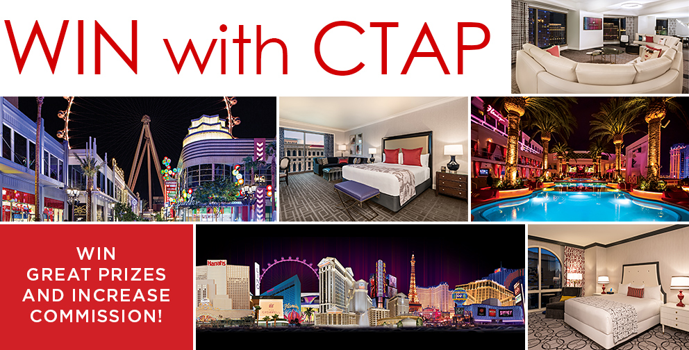 WIN with CTAP